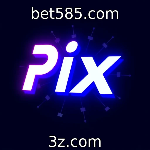 Impacto do Pix nas transações de iGaming