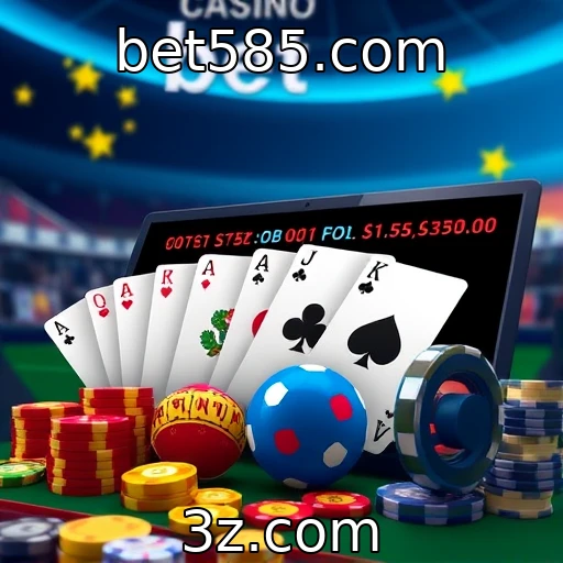 Mudanças regulatórias e seus efeitos nos cassinos online brasileiros