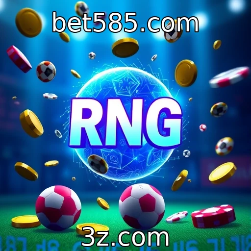 Inovação em RNG melhora a experiência dos jogadores em cassinos online