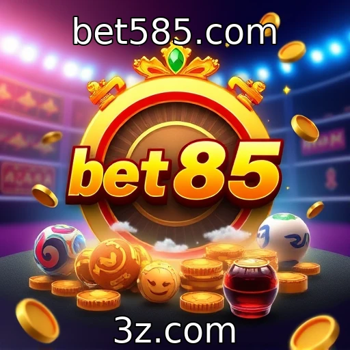 Inovações em RNG transformam a experiência de jogo