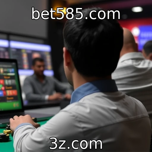 Fortalecimento de comunidades de apostadores e cultura de cassino