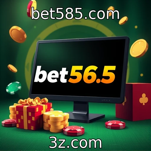 Tendências em design visual para jogos de cassino online